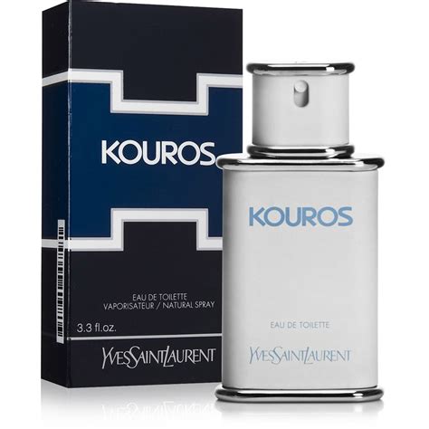 parfum yves saint laurent 100ml|yves saint laurent parfum kouros.